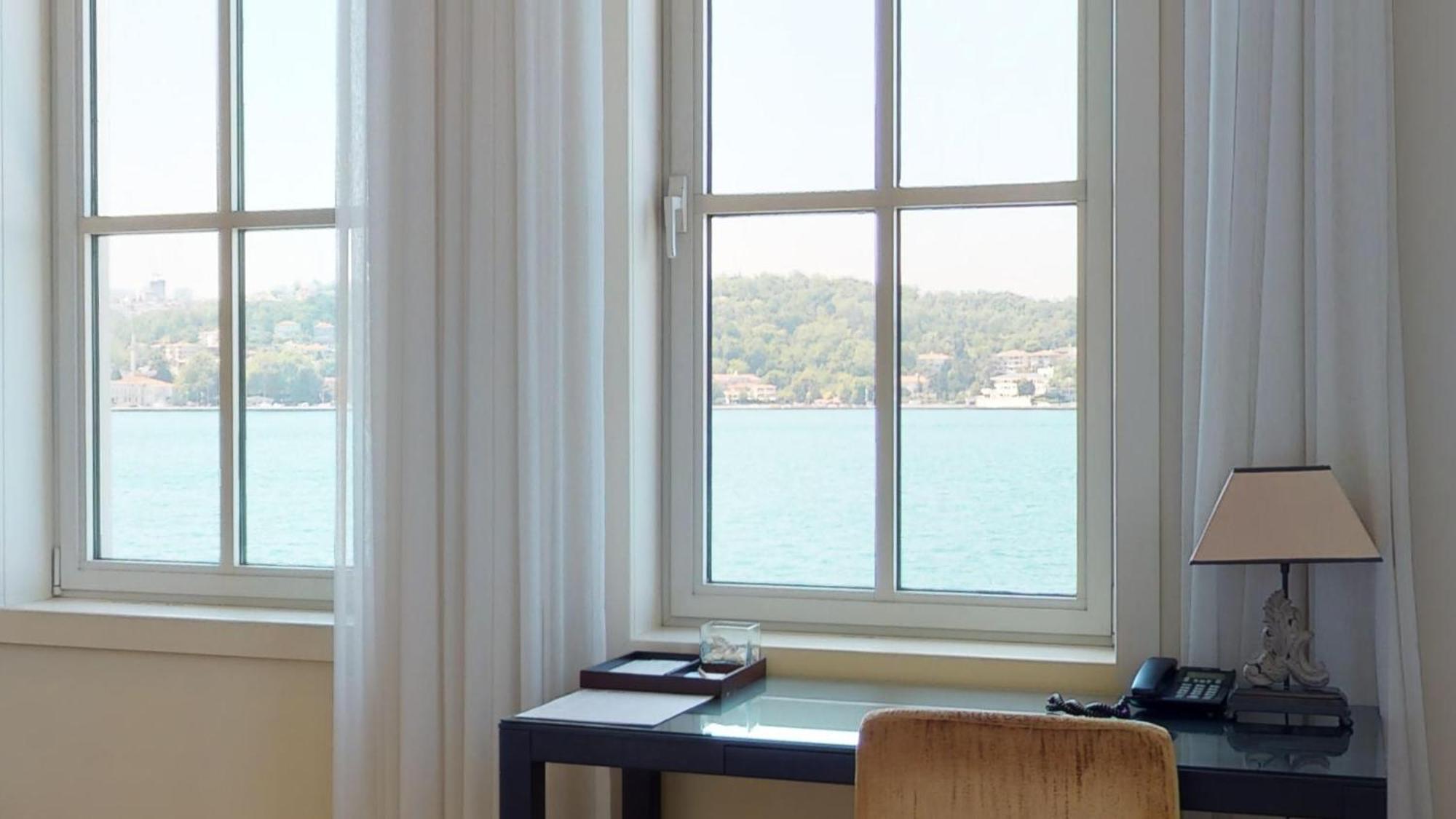 A'Jia Hotel Estambul Exterior foto